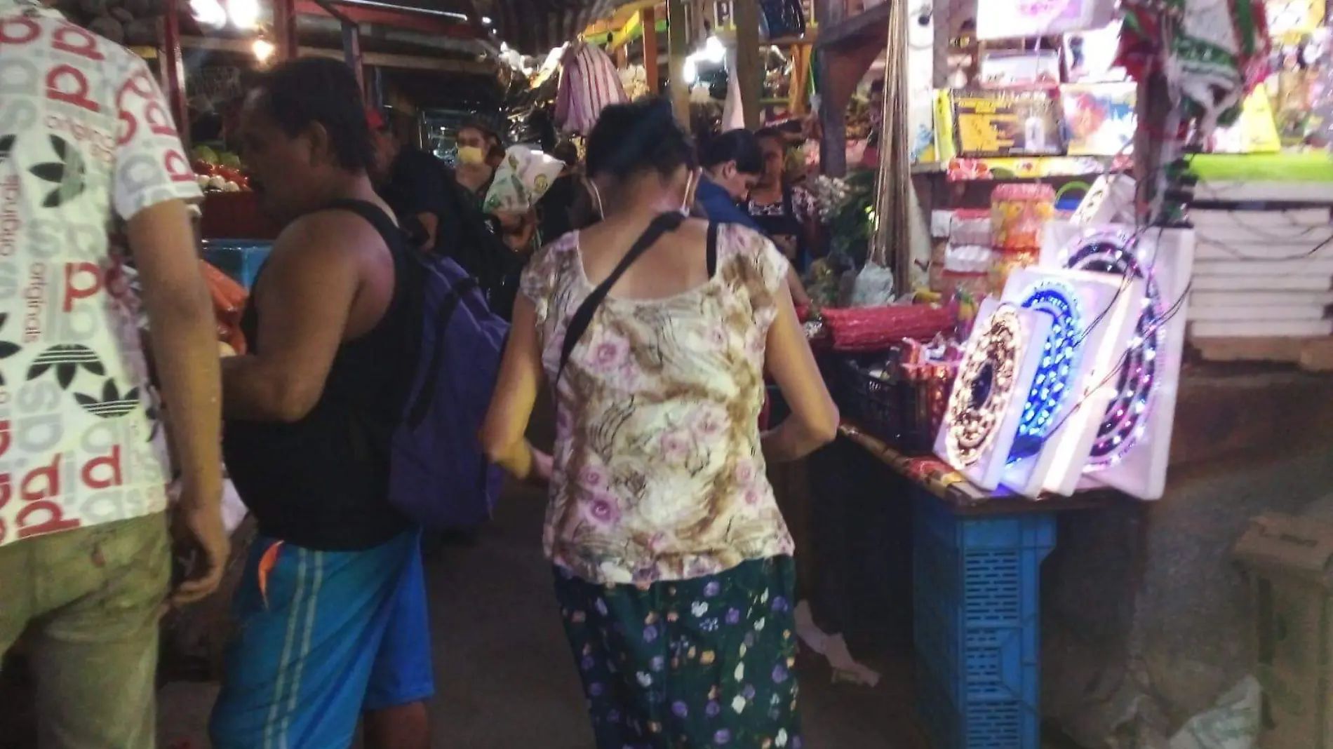 mercado en huixtla 